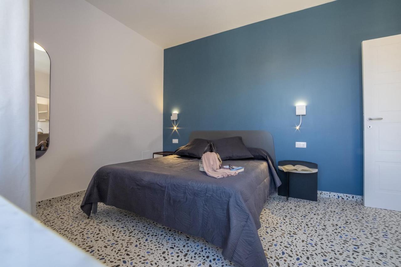 Neva Suites Massa Lubrense Sorrento Coast Eksteriør bilde