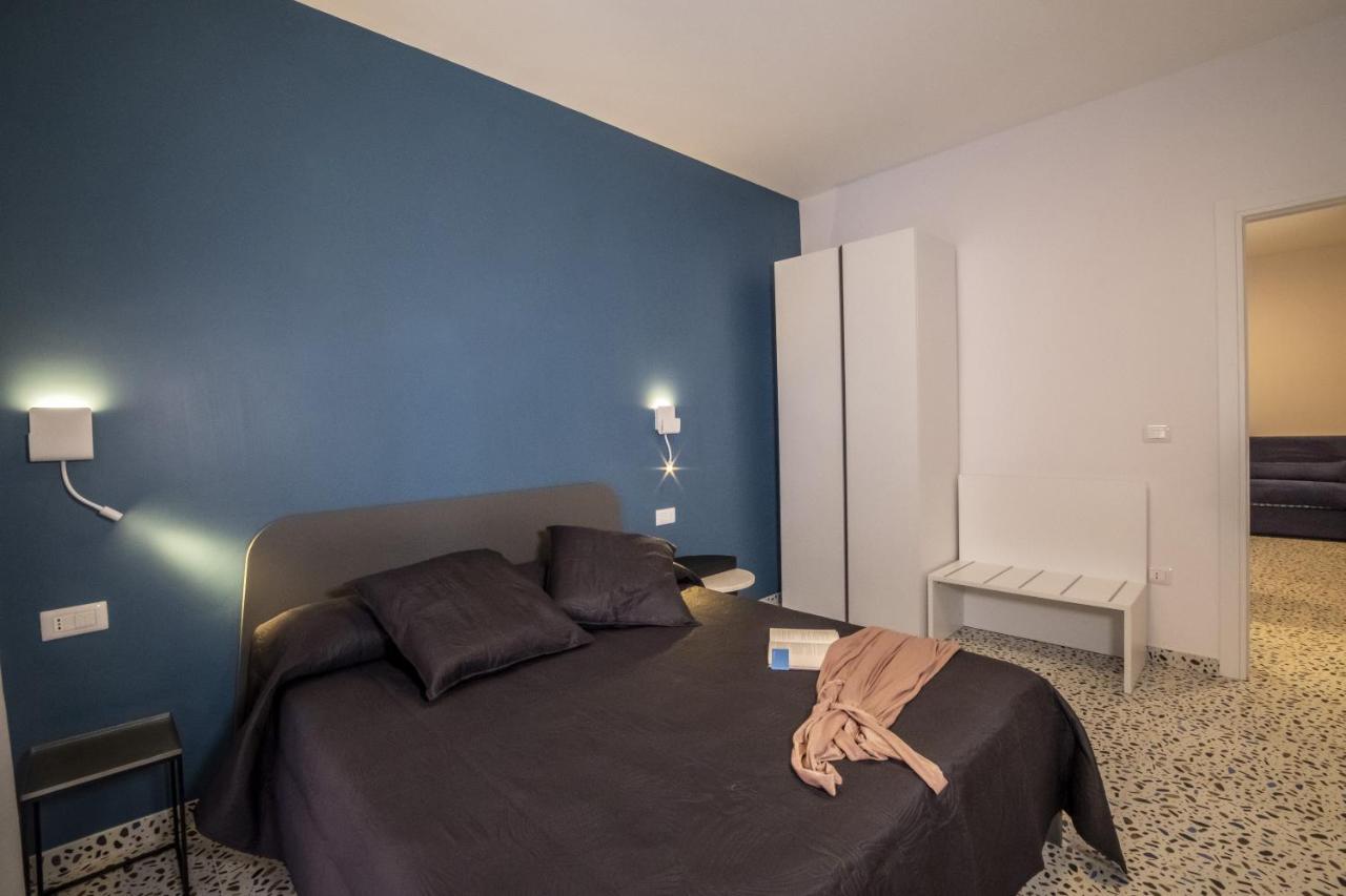Neva Suites Massa Lubrense Sorrento Coast Eksteriør bilde