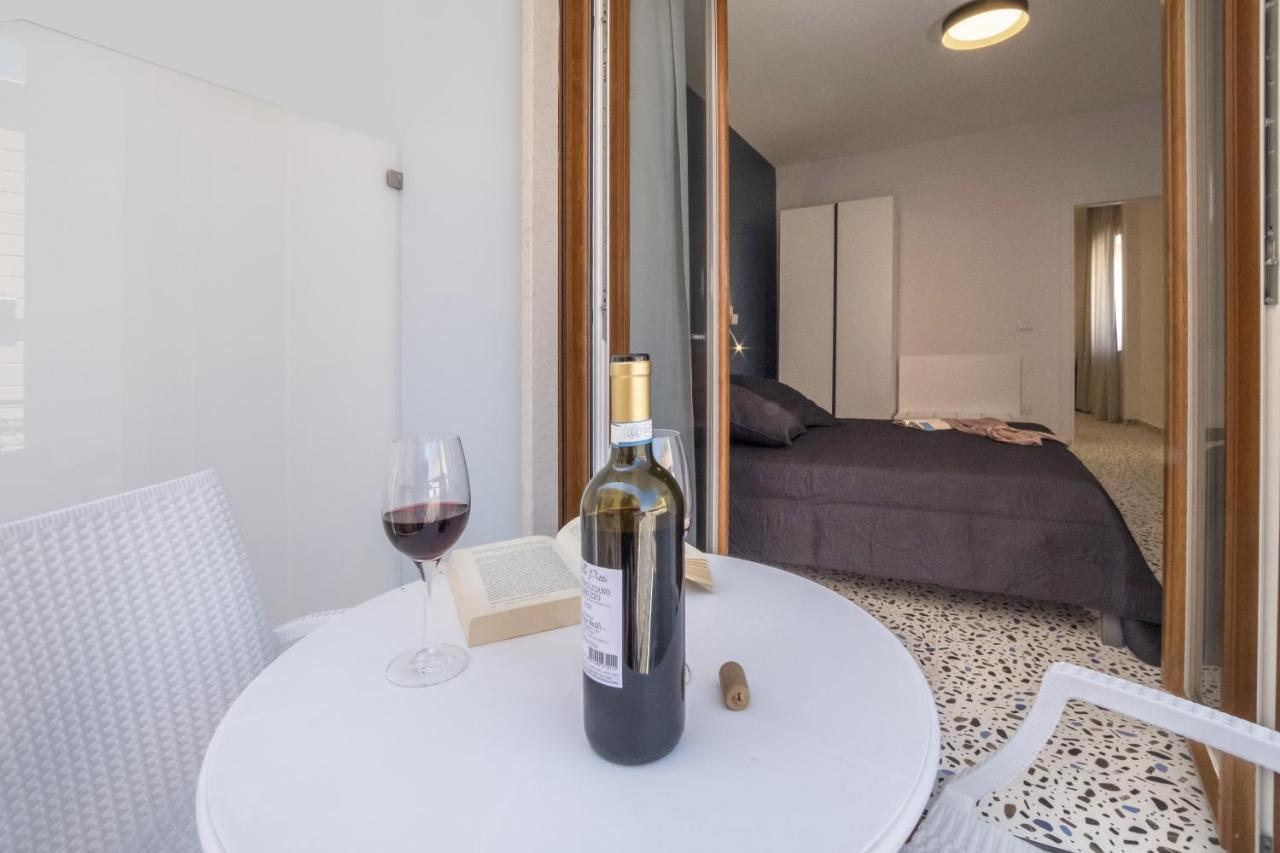 Neva Suites Massa Lubrense Sorrento Coast Eksteriør bilde