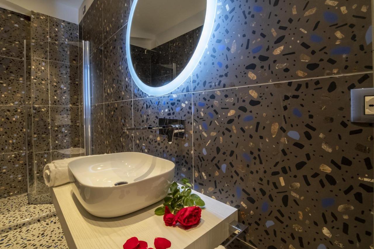 Neva Suites Massa Lubrense Sorrento Coast Eksteriør bilde