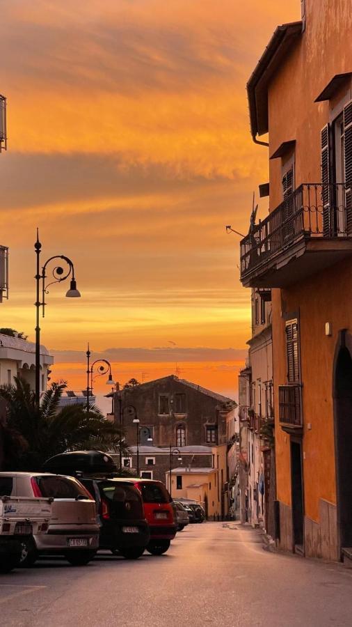 Neva Suites Massa Lubrense Sorrento Coast Eksteriør bilde